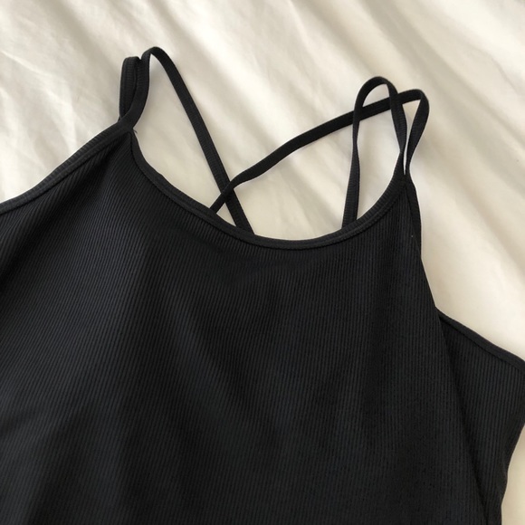 All In Motion workout tank - Picture 3 of 13